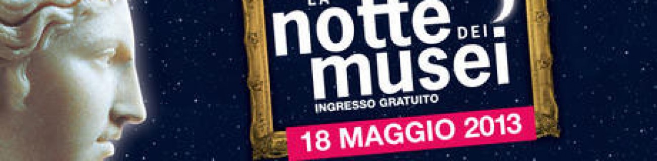 La Notte dei Musei